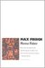 Homo Faber by Max Frisch