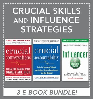 CRUCIAL CONVERSATIONS EBOOK