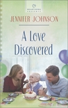 A Love Discovered cover