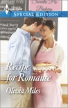 Recipe for Romance cover