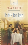 Table for Two cover