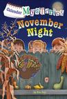 November Night cover