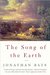 The Song of the Earth by Jonathan Bate