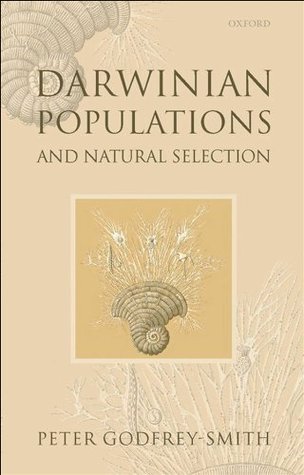 darwinian populations and natural selection