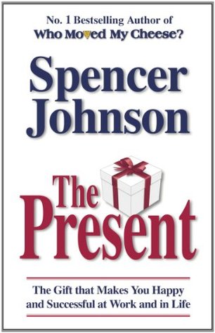 The Present Book By Spencer Johnson Pdf