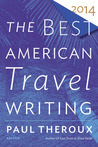 The Best American Travel Writing 2014 cover