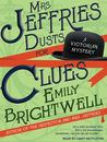 Mrs. Jeffries Dusts for Clues cover
