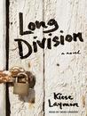 Long Division cover