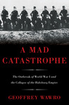 A Mad Catastrophe: The Outbreak of World War I and the Collapse of the Habsburg Empire