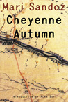 Cheyenne Autumn cover