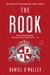 The Rook (The Checquy Files, #1) by Daniel O'Malley