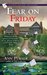 Fear on Friday (Lois Meade Mystery Book 5) by Ann Purser