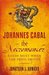Johannes Cabal the Necromancer (Johannes Cabal series) by Jonathan L. Howard
