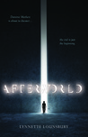 Afterworld cover