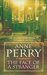 The Face of a Stranger (William Monk) by Anne Perry