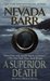 A Superior Death by Nevada Barr