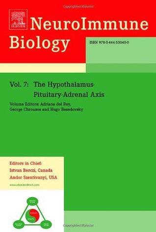 the-hypothalamus-pituitary-adrenal-axis-volume-7-neuroimmune-biology