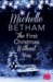 The First Christmas Without You by Michelle Betham