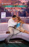To Win His Heart cover