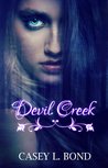 Devil Creek cover