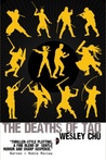 The Deaths of Tao cover