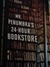 Mr. Penumbra's 24-Hour Bookstore (Mr. Penumbra's 24-Hour Bookstore, #1) by Robin Sloan