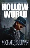 Hollow World cover