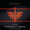 Cypher: Guardian of Order cover
