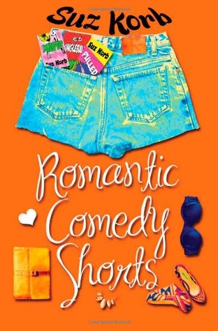 Jingleballs: From the Romantic Comedy Shorts Collection