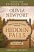 Ordinary Secrets (Hidden Falls, #1) by Olivia Newport