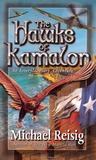 The Hawks of Kamalon cover