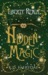 Hidden Magic (Liberty Realm, #1) by K.D. Faerydae