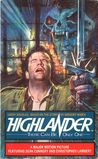 Highlander cover