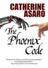 The Phoenix Code cover