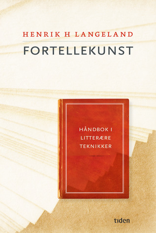 fortellekunst
