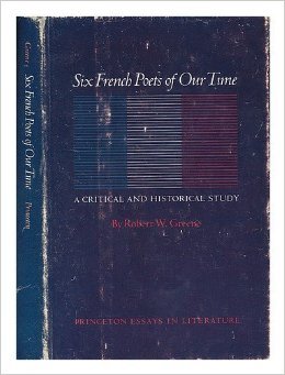 six-french-poets-of-our-time-a-critical-and-historical-study