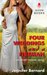 Four Weddings and a Fireman (The Bachelor Firemen of San Gabriel, #5) by Jennifer Bernard