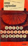 Oliko murhaaja enkeli?
