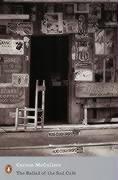 The Ballad Of The Sad Cafe Ebook