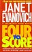 Four to Score (Stephanie Plum, #4) by Janet Evanovich
