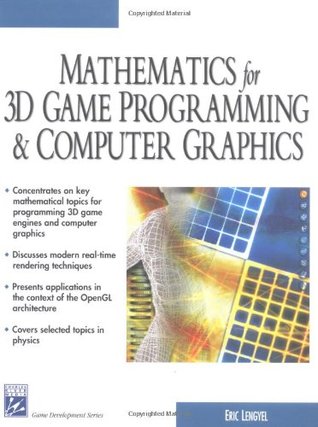 Mathematics For 3d Game Programming Pdf