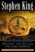 Wizard and Glass (The Dark Tower, #4) by Stephen King