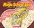 Inside the Human Body (The Magic School Bus, #3) by Joanna Cole