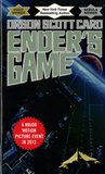 Ender's Game (The Ender Quintet, #1)