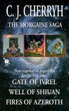 The Morgaine Saga (Morgaine Saga, #1-3)