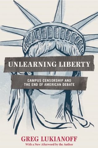 Campus Censorship and the End of American Debate - Greg Lukianoff