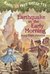 Earthquake in the Early Morning (Magic Tree House, #24)