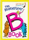 The Berenstains' B Book (Bright & Early Books)