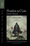 Shadow & Claw (The Book of the New Sun #1-2)