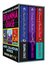 Jade Calhoun Series Boxed Set (Books 1-3) by Deanna Chase